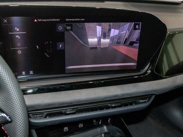 Audi A5 Avant S-Tronic