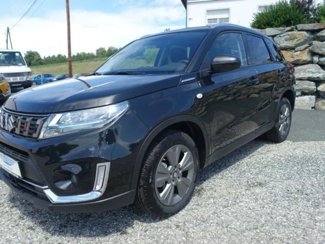Suzuki Vitara 4x4 AllGrip GL Shine