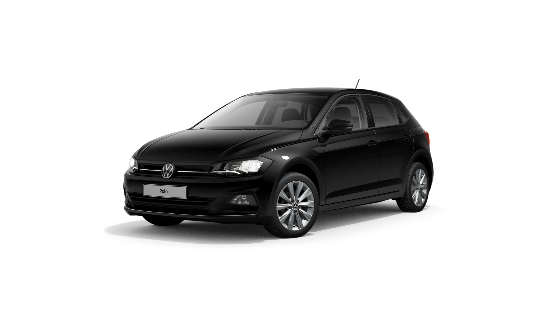 Volkswagen Polo 1.0 TSI Highline