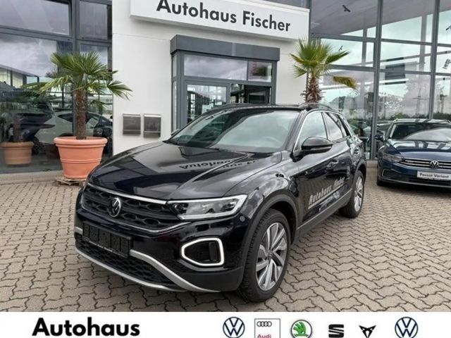Volkswagen T-Roc 1.5 TSI Life