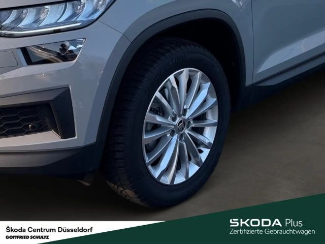 Skoda Kodiaq 2.0 TDI Ambition