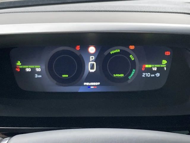 Peugeot 308 GT-Line Hybrid SW