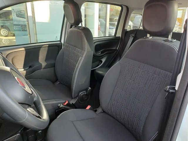Fiat Panda 4x2