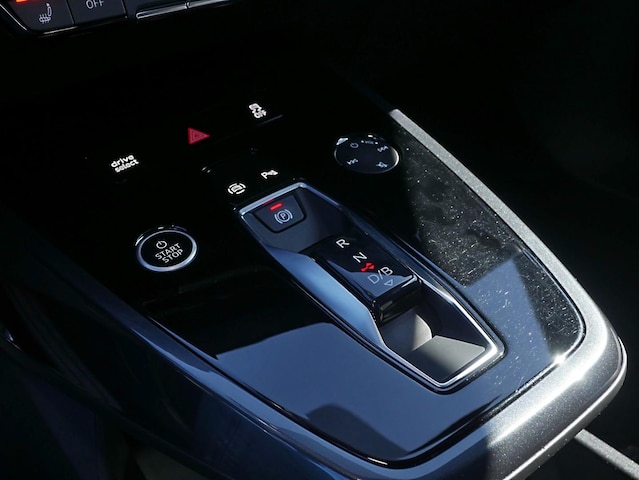 Audi Q4 e-tron 35 Sportback