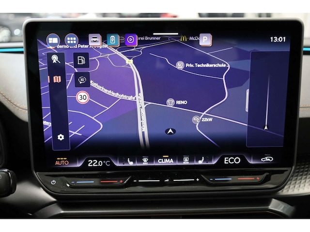 Cupra Leon 1.5 e-Hybrid