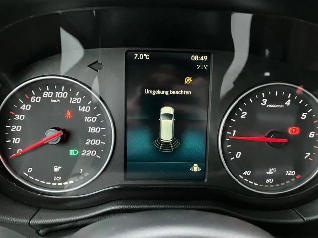 Mercedes-Benz Citan Progressive Tourer