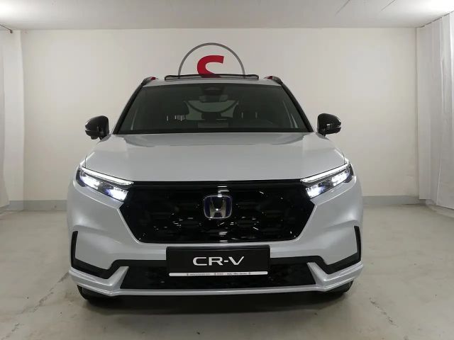 Honda CR-V Advance Hybrid