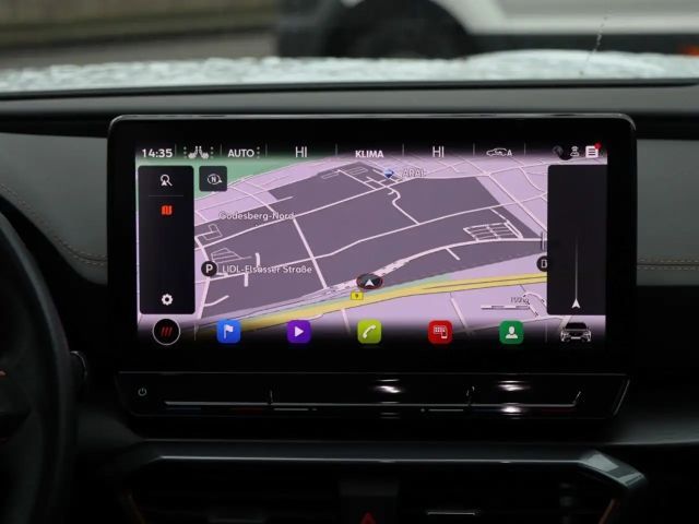 Cupra Formentor 2.0 TSI 4Drive DSG VZ