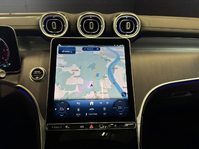 Mercedes-Benz GLC 220 4MATIC GLC 220 d