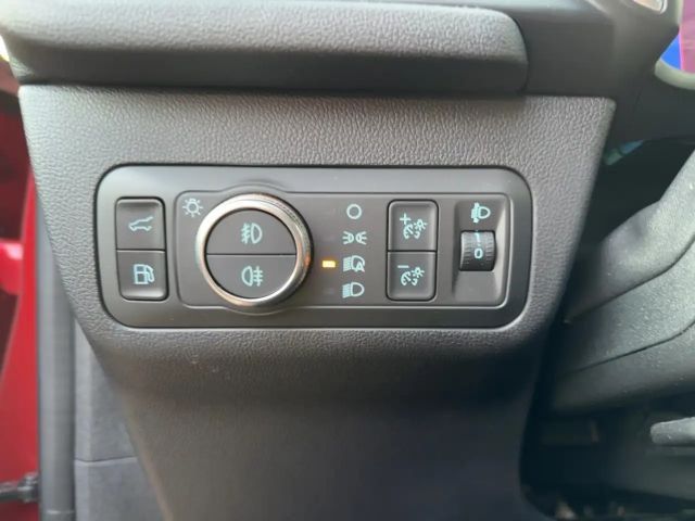 Ford Kuga Plug in Hybrid Titanium