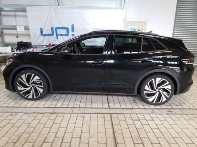 Volkswagen ID.4 4Motion GTX IQ.Drive