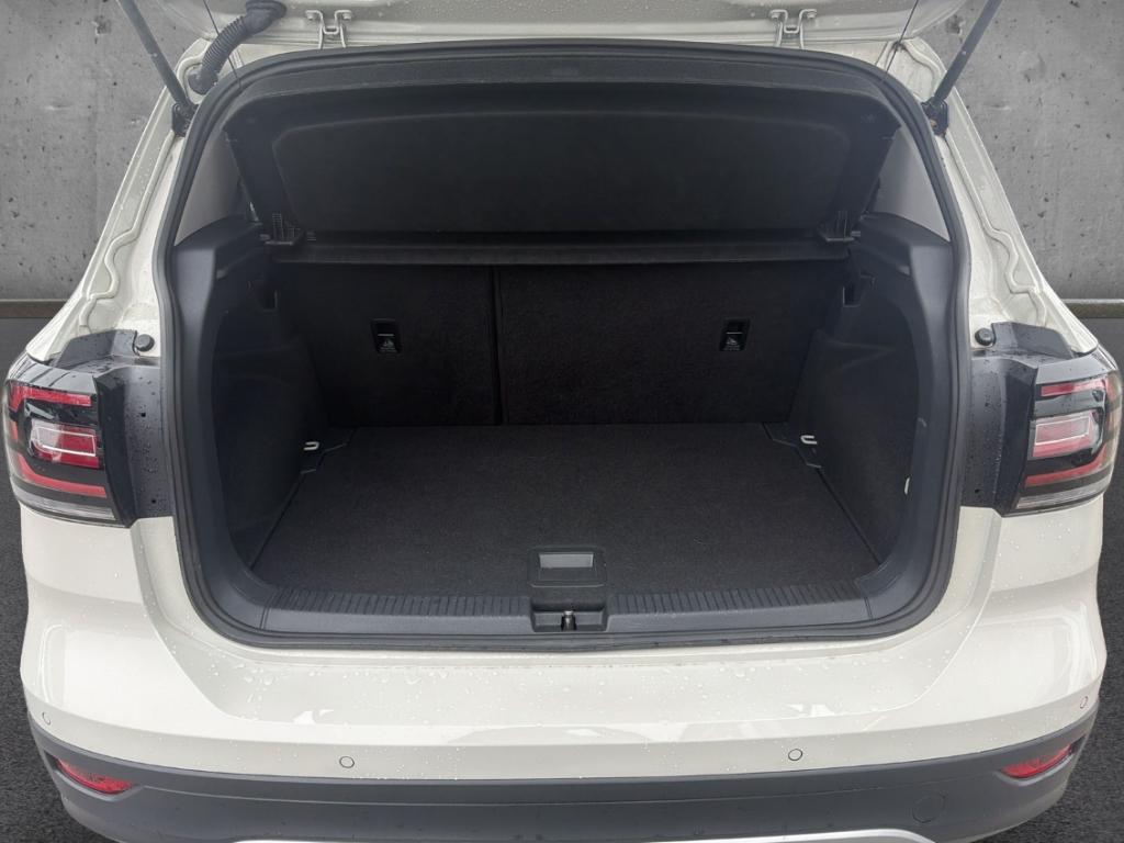 Volkswagen T-Cross 1.0 TSI Move