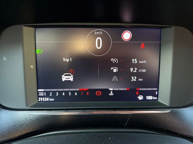 Opel Corsa 1.2 Turbo GS-Line Grand Sport Turbo