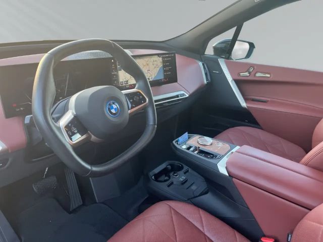 BMW iX xDrive xDrive40