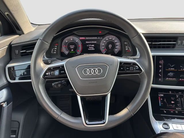 Audi A6 40 TDI Quattro S-Tronic