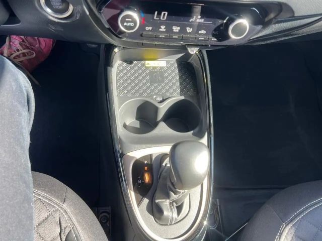 Toyota Aygo X Explore Hatchback S-CVT