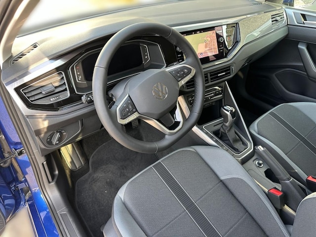 Volkswagen Polo DSG Style