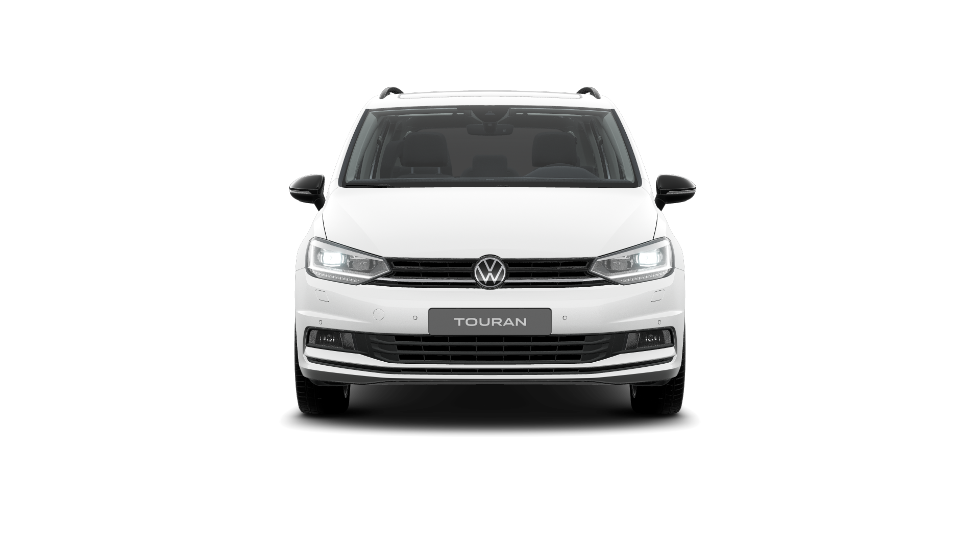 Volkswagen Touran 1.5 TSI Highline