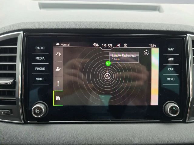 Skoda Karoq ACT Selection