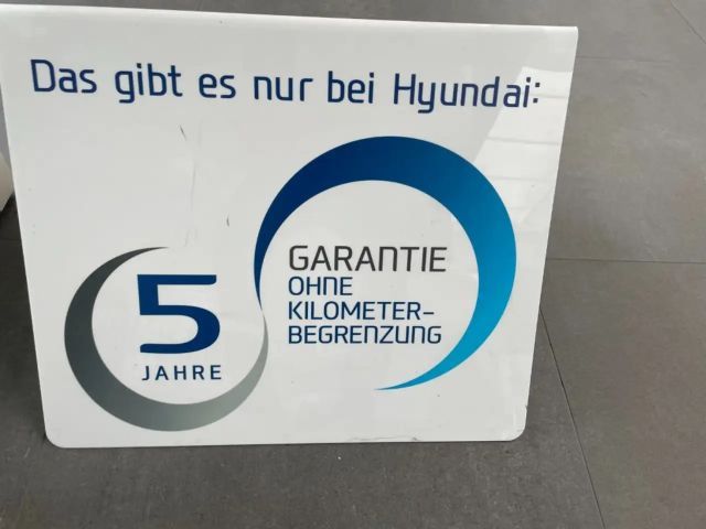 Hyundai Bayon GO Plus Automatik