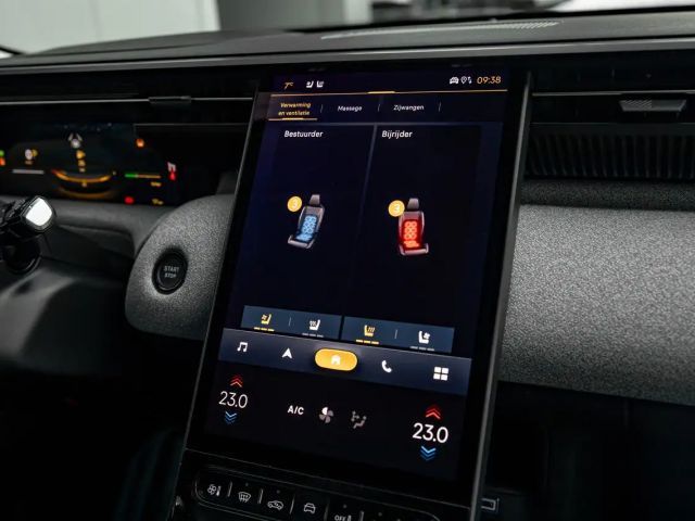 Citroën C5 Aircross Max