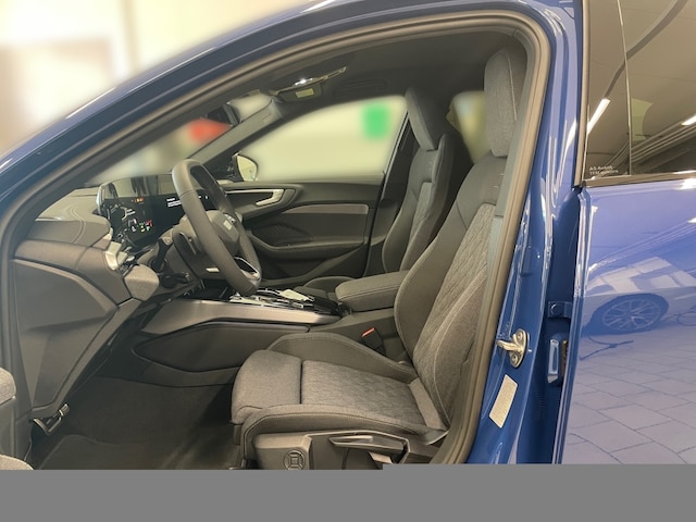 Audi A5 Avant Quattro S-Tronic