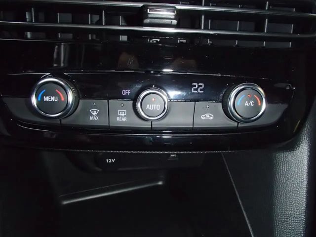 Opel Mokka GS-Line Grand Sport