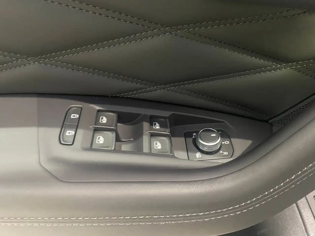 Volkswagen Touareg 4Motion eHybrid