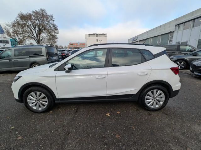 Seat Arona 1.0 TSI Style