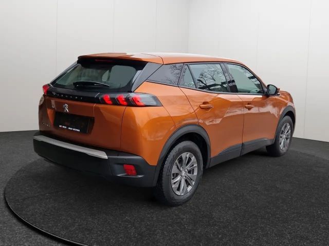 Peugeot E-2008 Active Pack