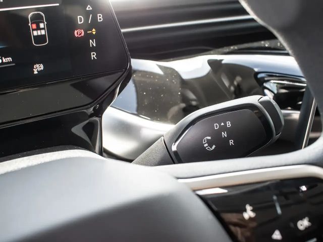 Volkswagen ID.Buzz Pro