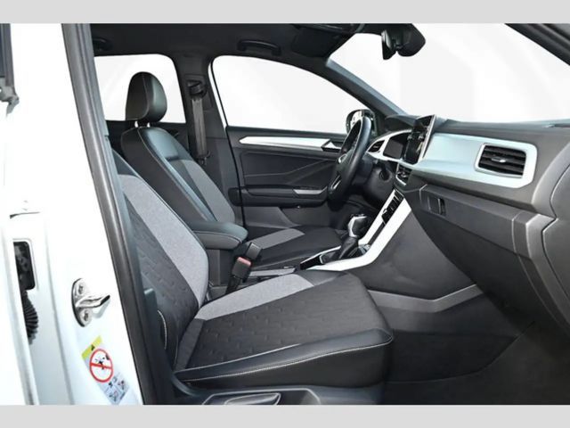 Volkswagen T-Roc 2.0 TDI DSG Life