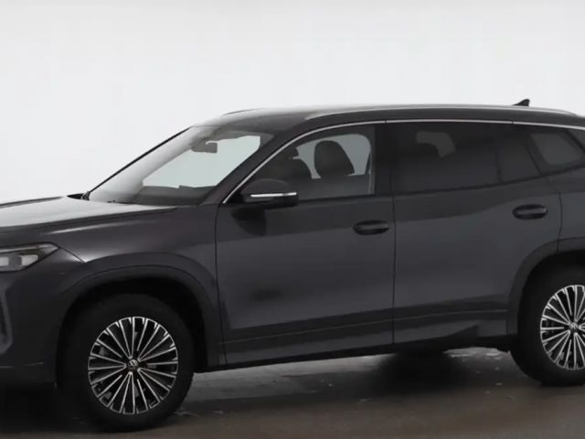 Volkswagen Tayron DSG