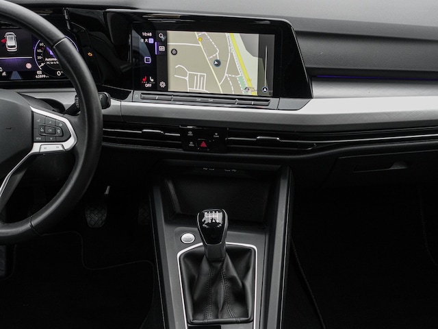 Volkswagen Golf 1.5 TSI Variant