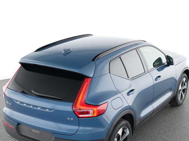 Volvo XC40 Dark Plus