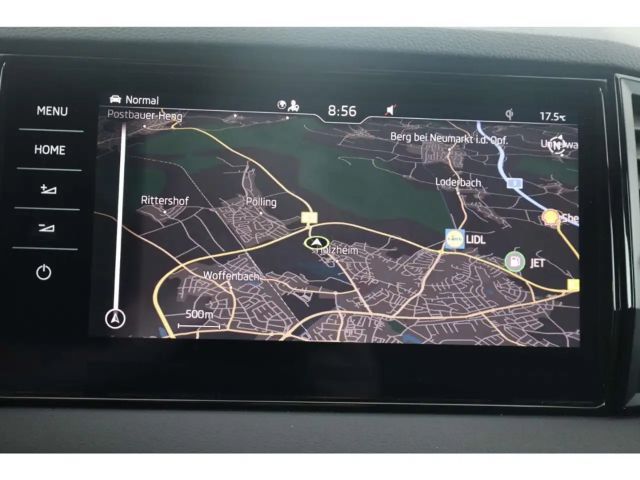 Skoda Karoq 2.0 TDI 4x4 Sportline