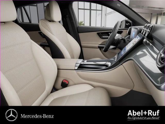 Mercedes-Benz GLC 200 4MATIC AVANTGARDE Coupé