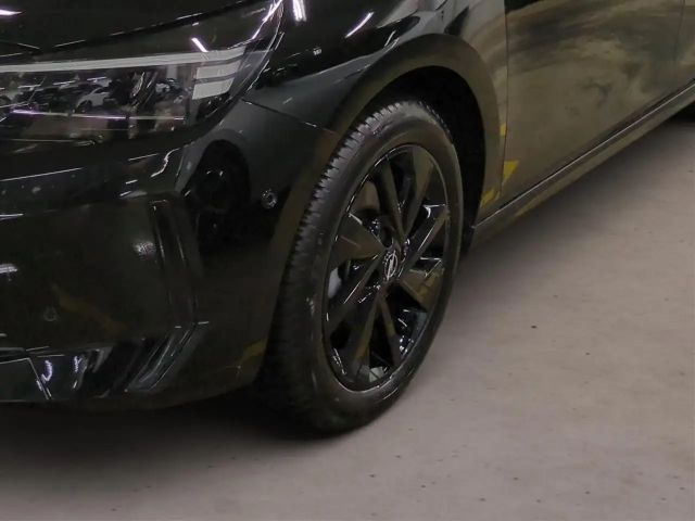 Opel Corsa Automatik SITZH KAMERA CARPLAY