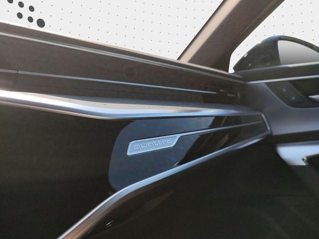 Audi S6 Avant Quattro