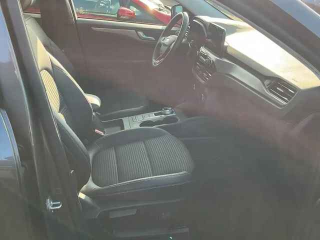 Ford Kuga Plug in Hybrid Titanium X