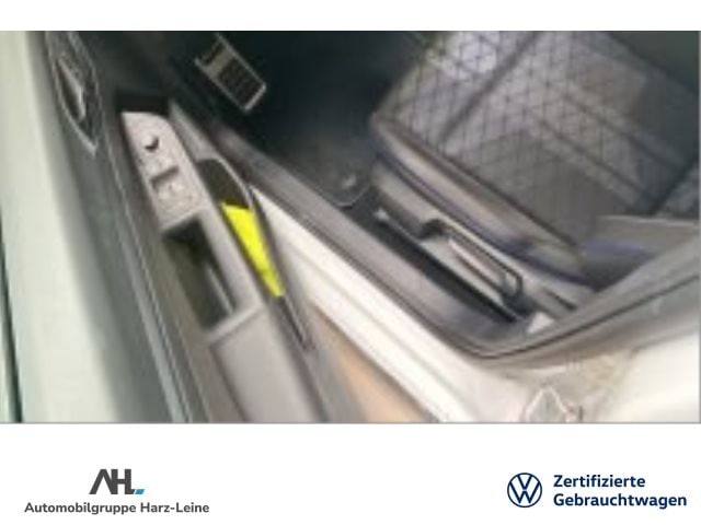 Volkswagen Golf Golf VIII