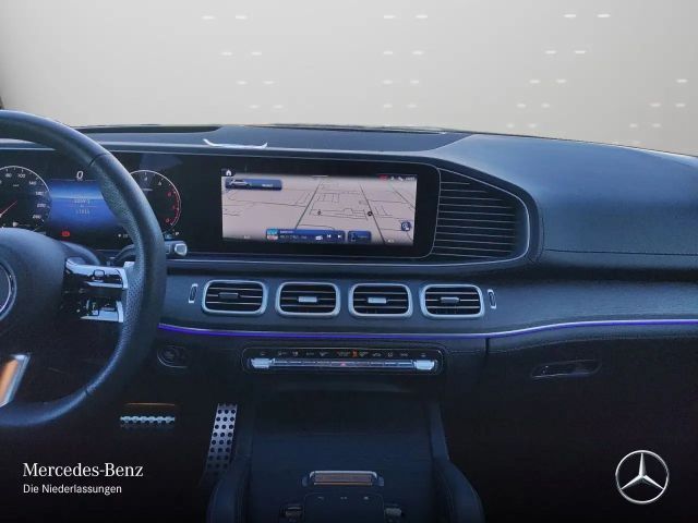 Mercedes-Benz GLE 450 4MATIC AMG Line