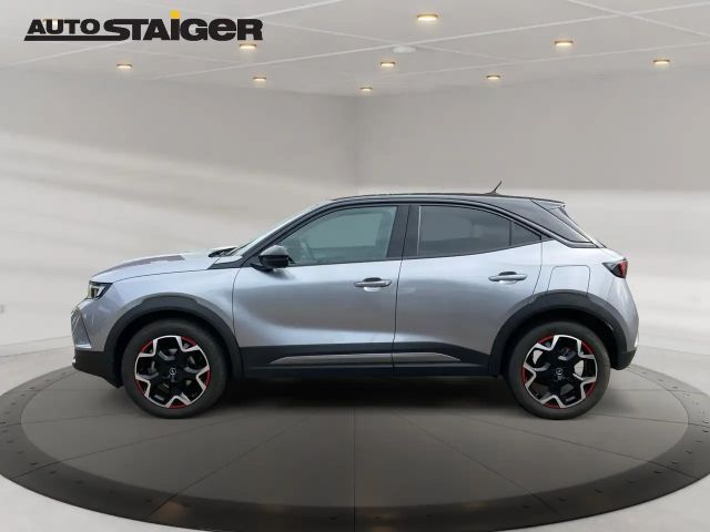 Opel Mokka 1.2 Turbo GS-Line Grand Sport Turbo