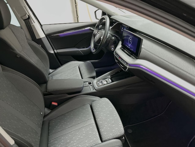 Skoda Octavia 2.0 TDI Combi