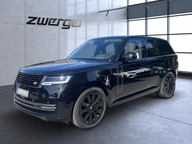 Land Rover Range Rover Autobiography P530