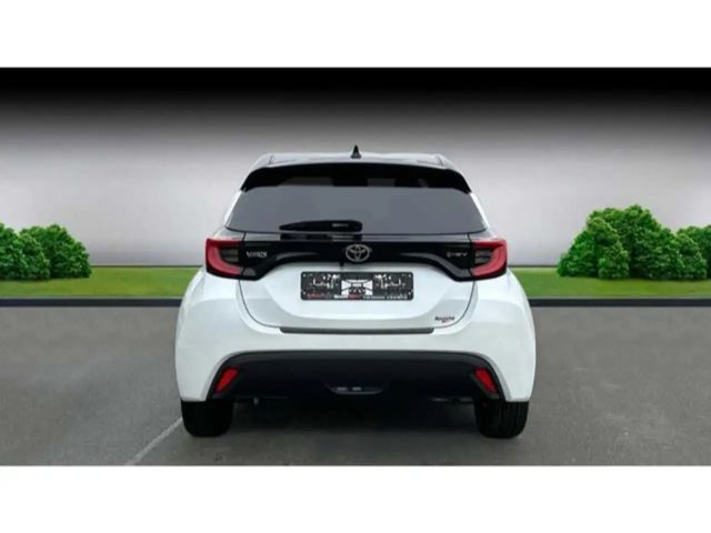 Toyota Yaris Hatchback Hybride