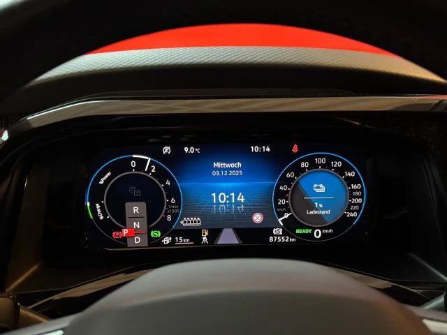 Volkswagen Multivan T7 eHybrid