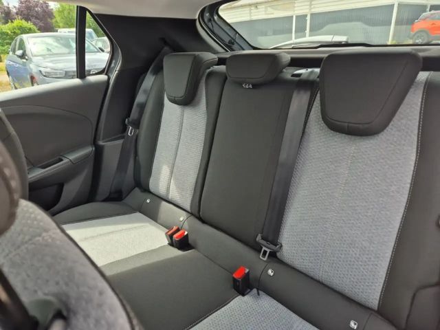 Opel Corsa Edition F Edition