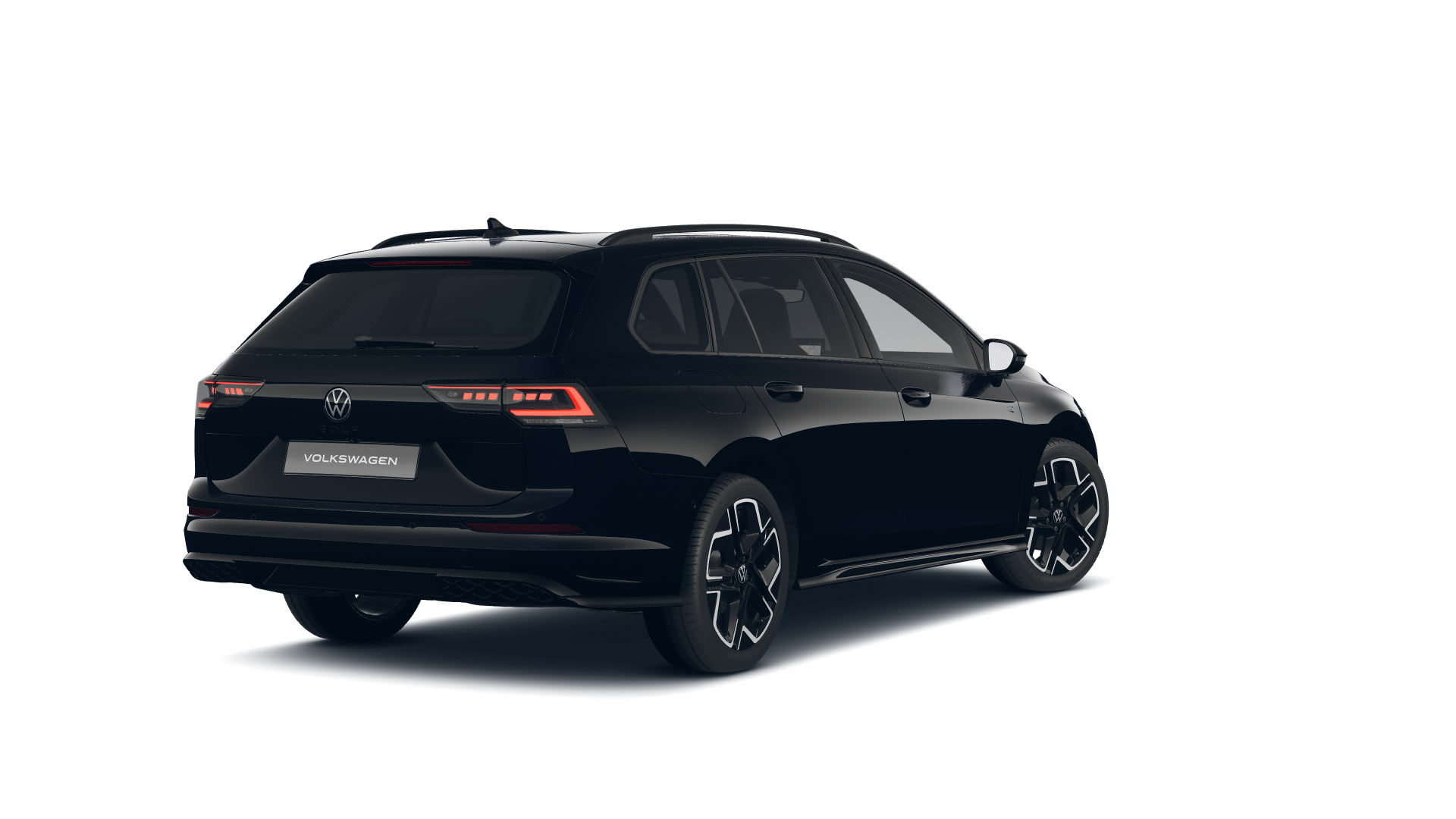 Volkswagen Golf Golf VIII R-Line Variant