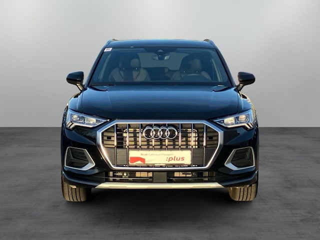 Audi Q3 35 TFSI S-Tronic